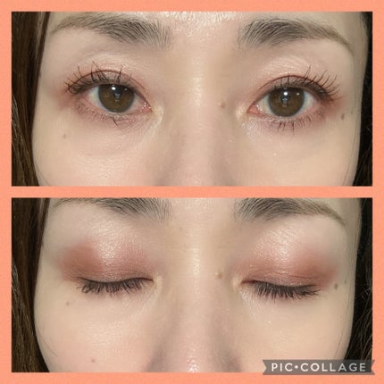 シグニチャー カラー アイズ/SUQQU/アイシャドウパレットを使ったクチコミ(3枚目)