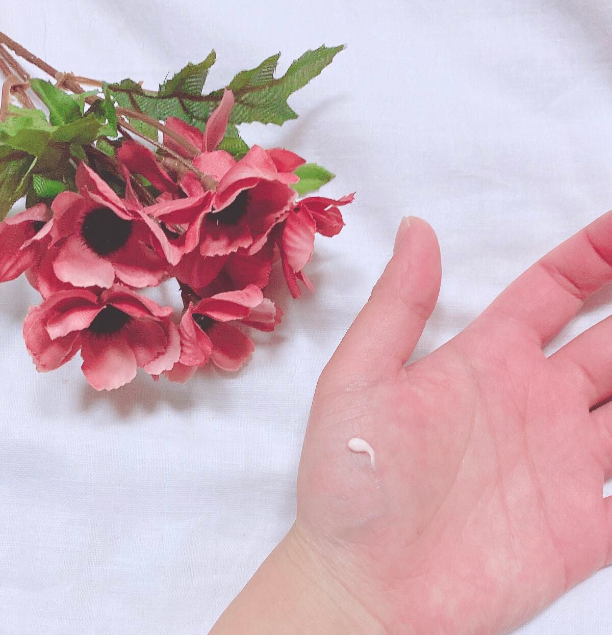 lakaila トーンアップUVクリーム/lakaila /日焼け止めクリームを使ったクチコミ(4枚目)