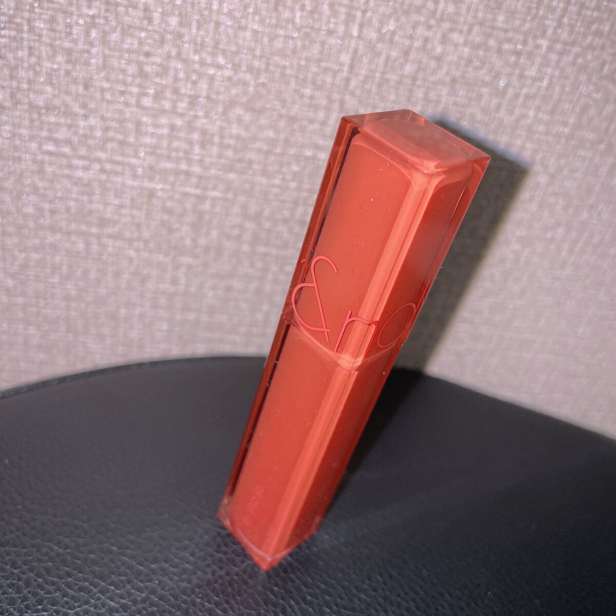 rom&nd ブラーファッジティント/rom&nd/リップティントを使ったクチコミ（1枚目）