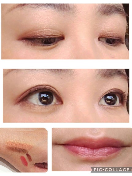 カールラッシュ フィクサー/Elégance/マスカラ下地を使ったクチコミ(3枚目)