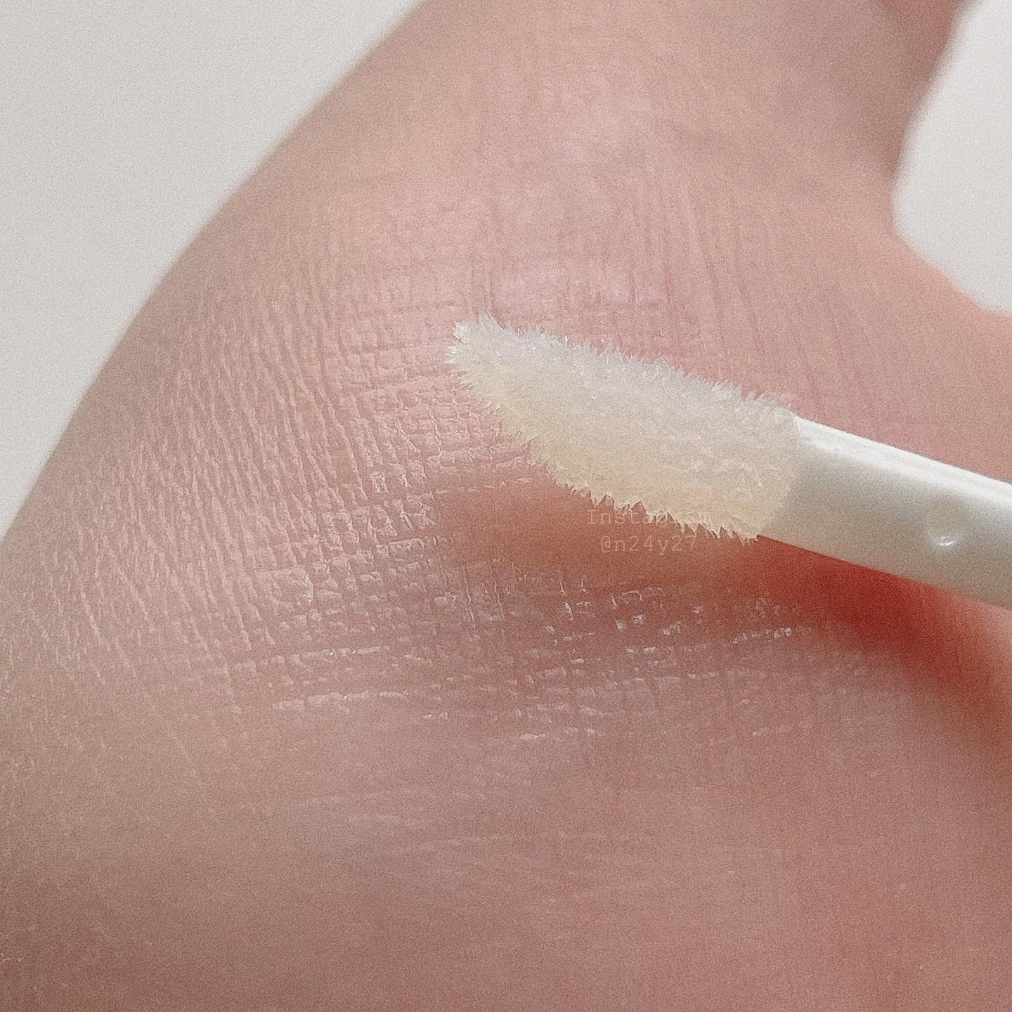 アイラッシュセラム/BASATTO/まつげ美容液を使ったクチコミ（3枚目）