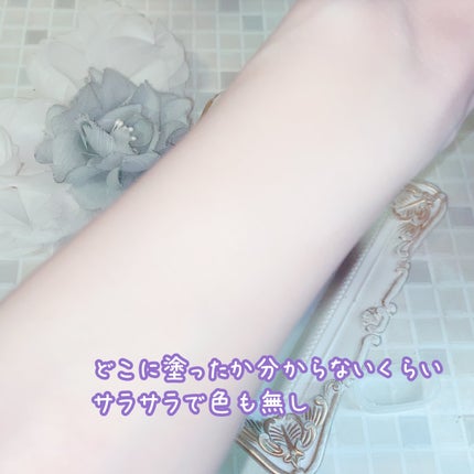キルプロテクション サンスティック/CLIO/日焼け止め・UVケアを使ったクチコミ(3枚目)
