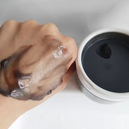 ソフティモ クリアプロ クレンジングバーム CICA ブラック/ソフティモ/クレンジングバームを使ったクチコミ(6枚目)