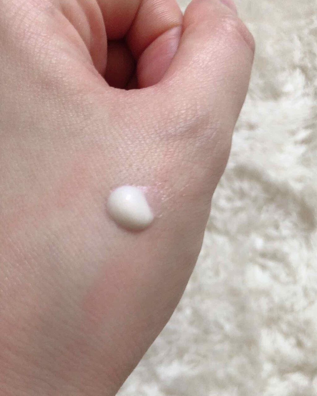 ツヤ肌パールベース/VELY VELY/化粧下地を使ったクチコミ（2枚目）