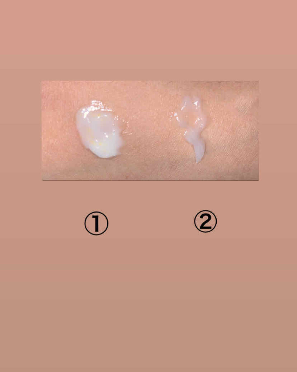 リペアー ゴールデン カプセル ミルク/パンテーン/ヘアミルクを使ったクチコミ（2枚目）