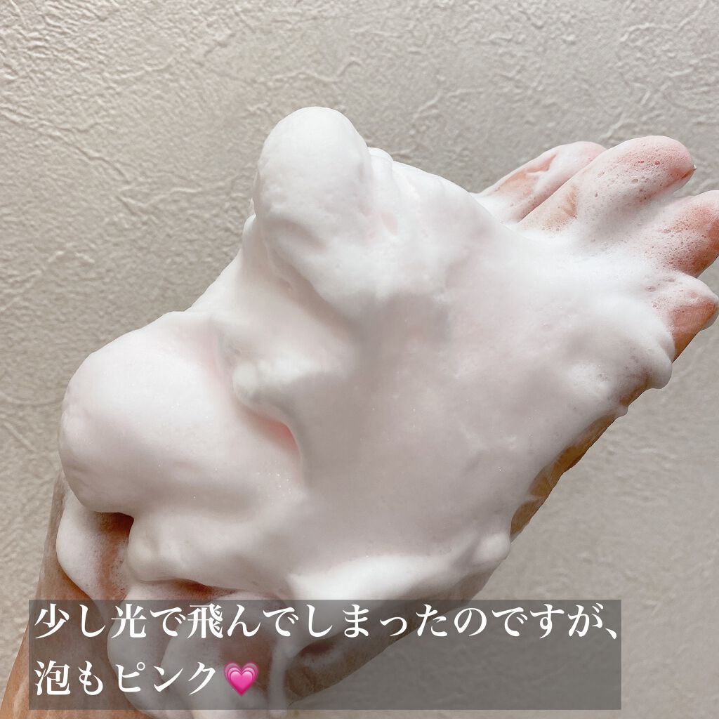 ピールソープ AHA/プラスキレイ/洗顔石鹸を使ったクチコミ（2枚目）