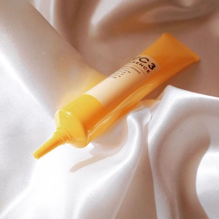 毛穴フォーカスVC VC3エッセンス/pdc/美容液を使ったクチコミ(3枚目)