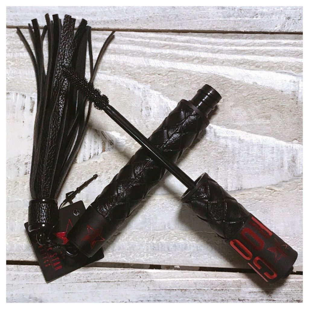 F*ck Proof Mascara Jeffree Star Cosmetics