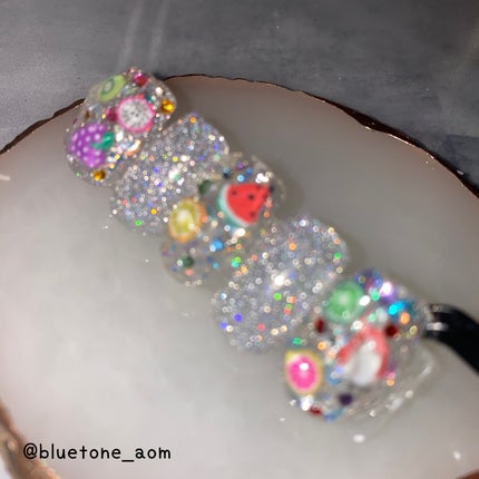 Gel Nail system 18/ネイル工房/ジェルネイルを使ったクチコミ(9枚目)