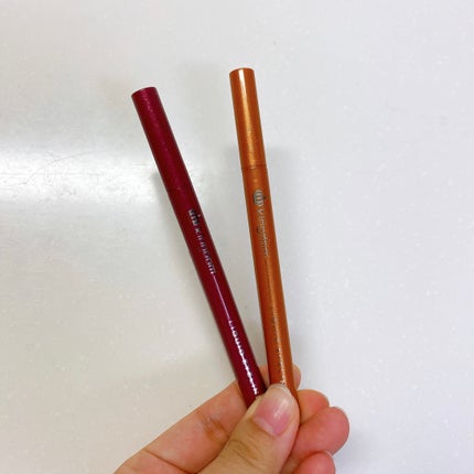 リキッドアイライナーWP		/キングダム/リキッドアイライナーを使ったクチコミ(4枚目)