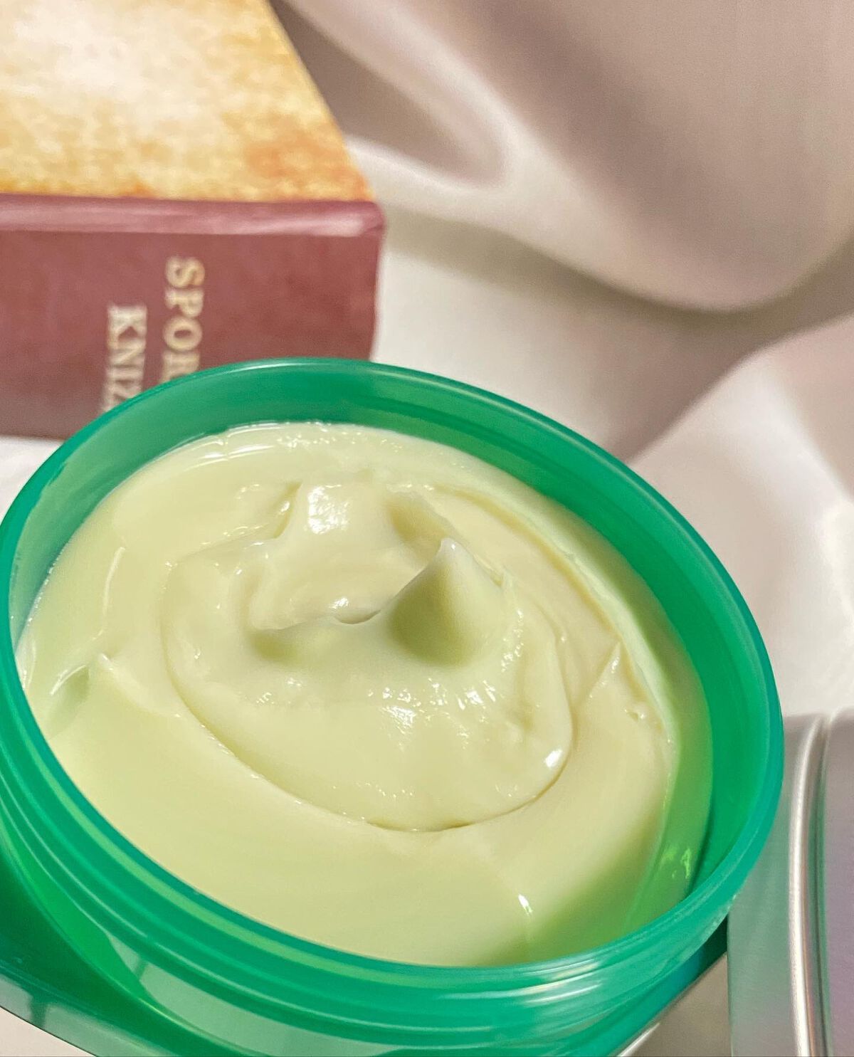 薬用CICAリペア クリーム/タイガレイド/フェイスクリームを使ったクチコミ（2枚目）