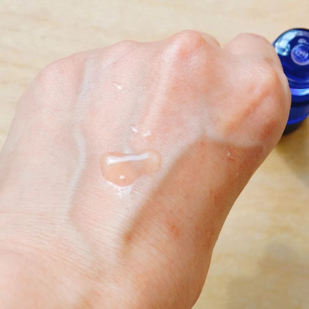 アイゾーンブースター/リバイタル/アイケア・アイクリームを使ったクチコミ(6枚目)