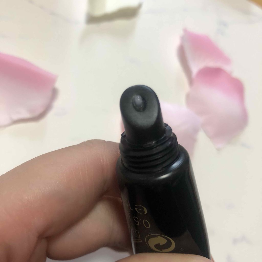 トップ シークレット リップ パーフェクター/YVES SAINT LAURENT BEAUTE/リップケアを使ったクチコミ（2枚目）