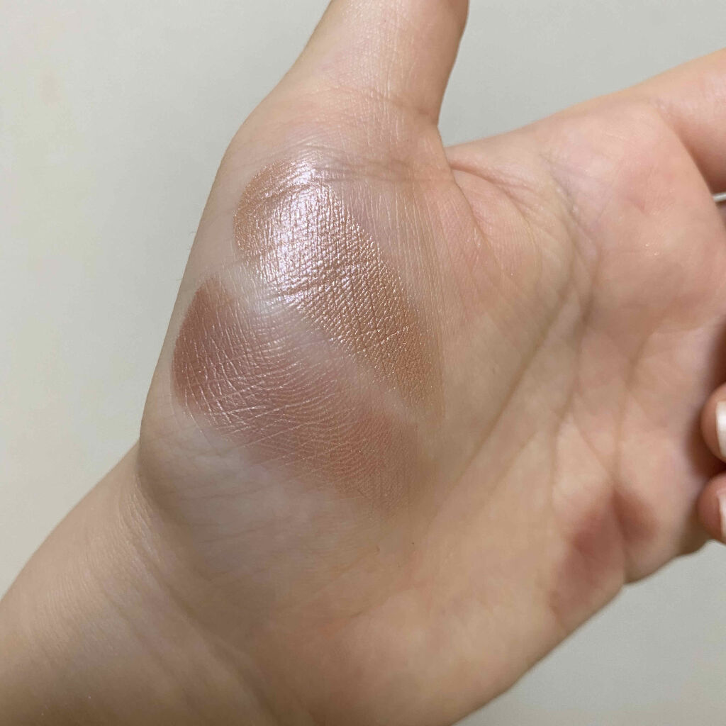 エテュセ ラスティング ジェルライナー/ettusais/ジェルアイライナーを使ったクチコミ（3枚目）