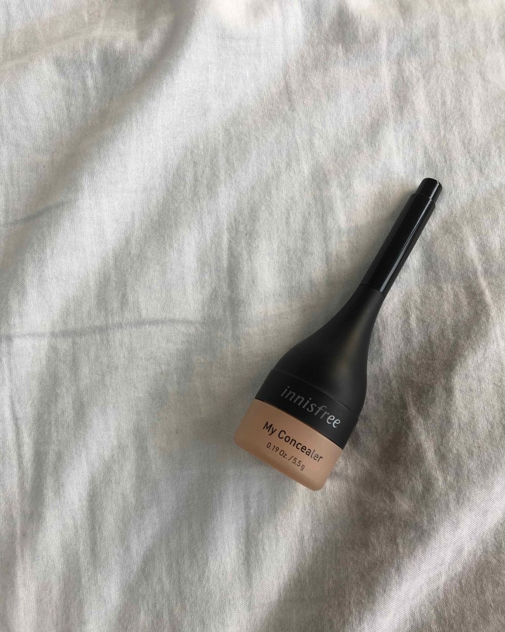 マイコンシーラー スポット カバー/innisfree/リキッドコンシーラーを使ったクチコミ（1枚目）