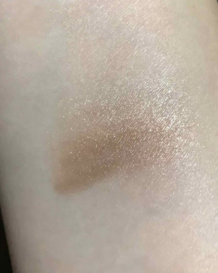 UR GLAM GRADATION EYESHADOW/U R GLAM/アイシャドウパレットを使ったクチコミ(3枚目)