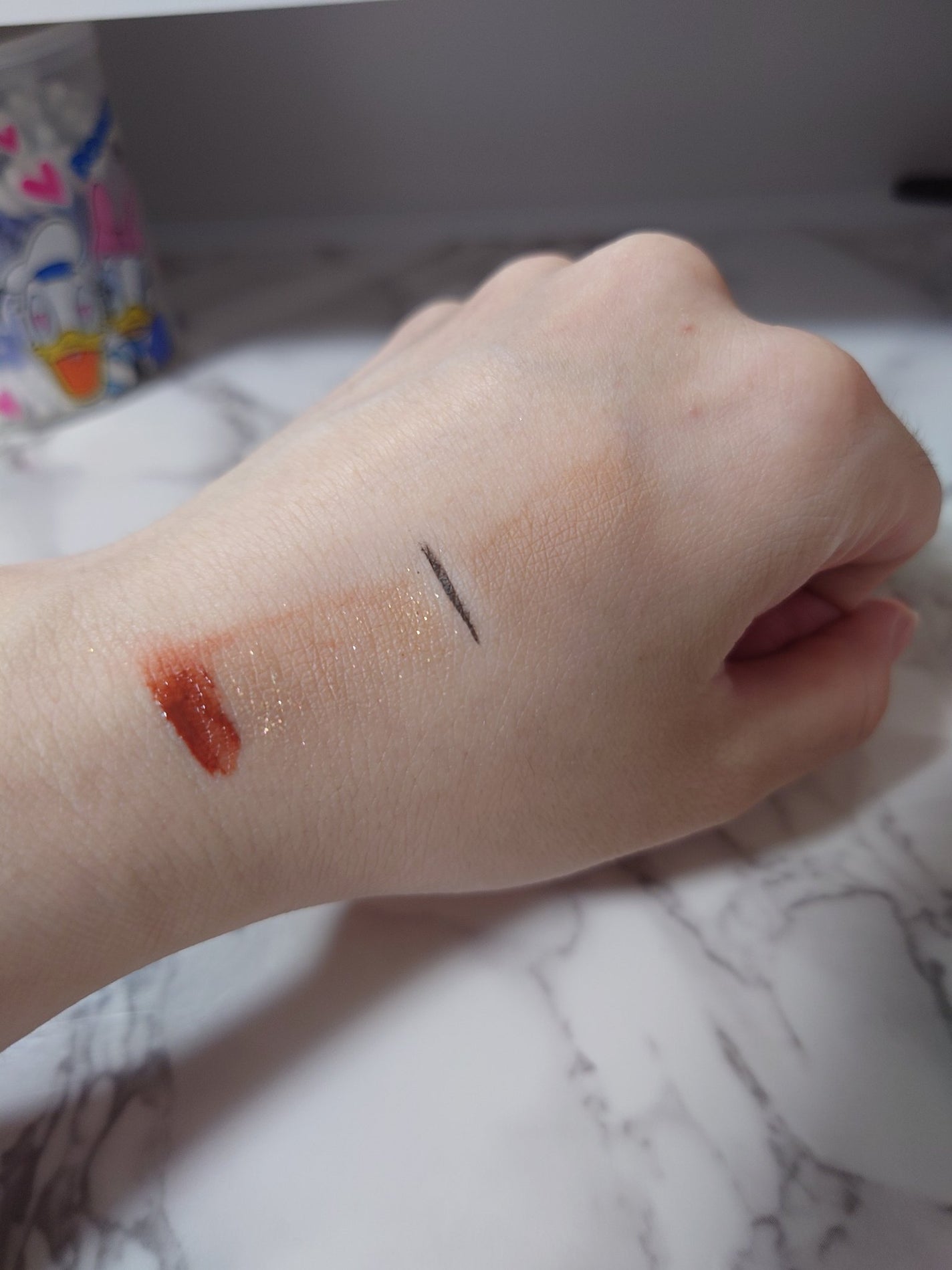 マイルドクレンジング オイル〈ブラック&スムース〉/ファンケル/オイルクレンジングを使ったクチコミ(3枚目)