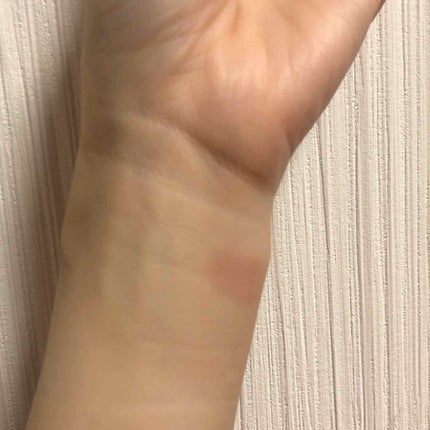 ニベア リッチケア&カラーリップ/ニベア/リップクリームを使ったクチコミ(4枚目)