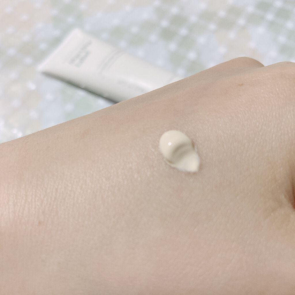 薬用モイスト&カバーベース/Macchia Label/化粧下地を使ったクチコミ(2枚目)