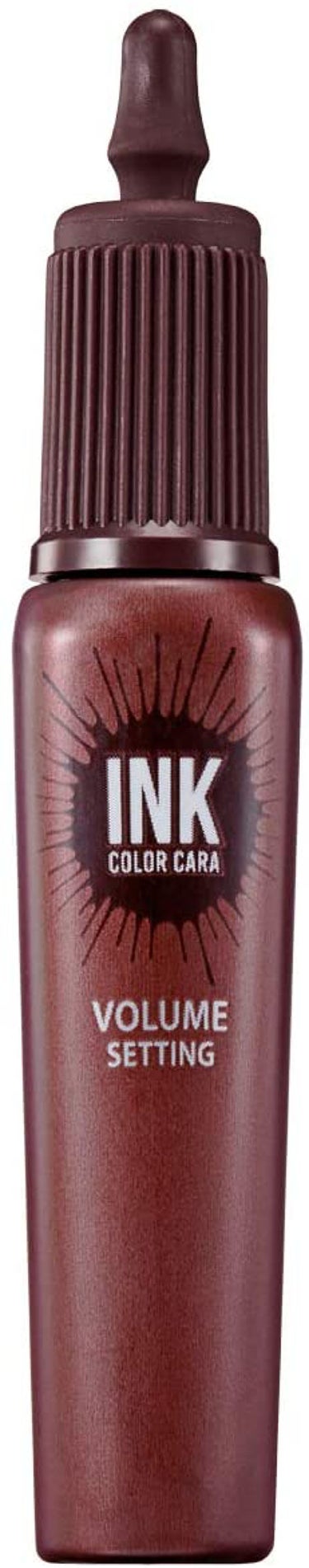 ピンク モーメント インク カラー カラ 09 PINK TEA BROWN