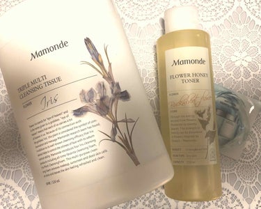 mamonde 福袋/Mamonde/口紅を使ったクチコミ（4枚目）