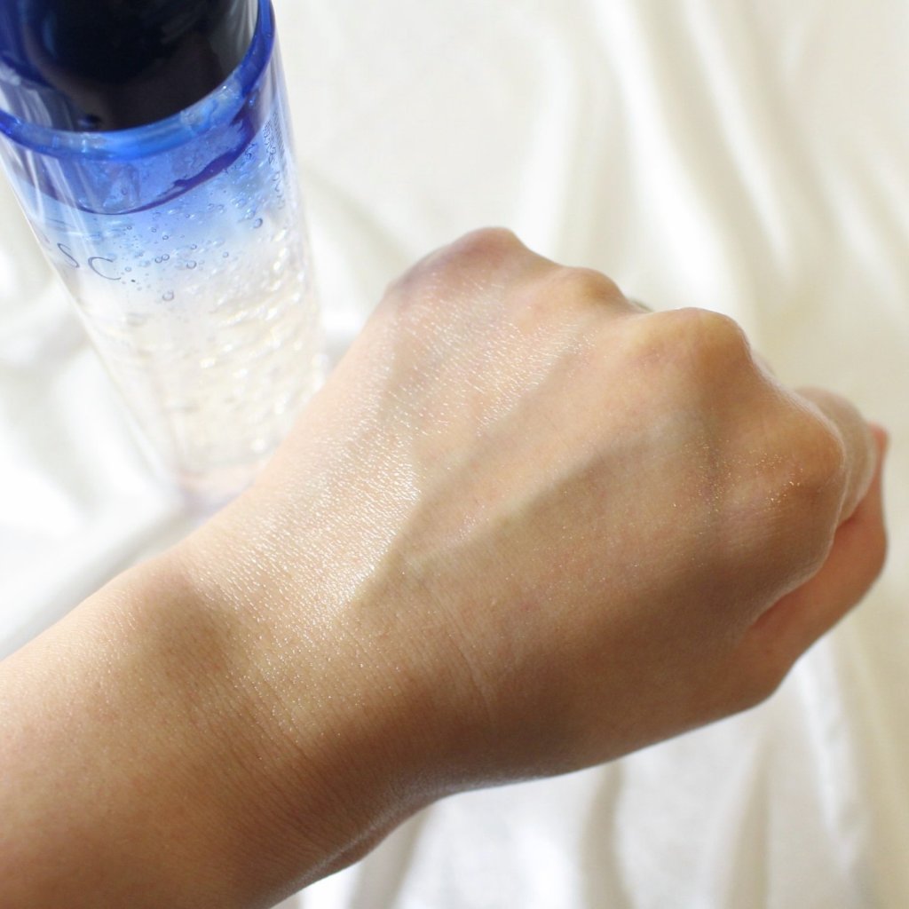 モイスチュア リッチミルク/cresc. by ASTALIFT/乳液を使ったクチコミ（3枚目）