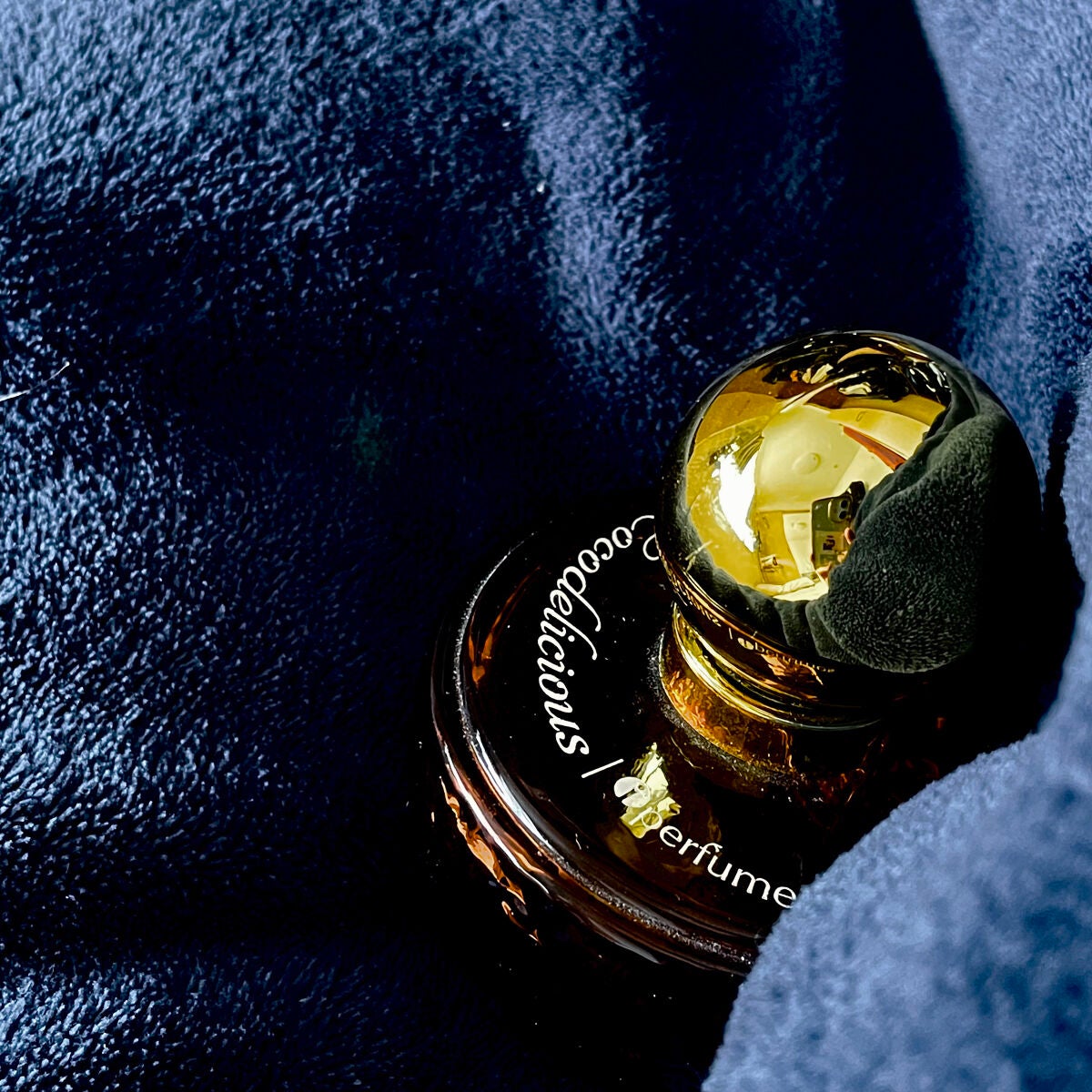 ココデリシャス/アイパフューム/香水(レディース)を使ったクチコミ(1枚目)