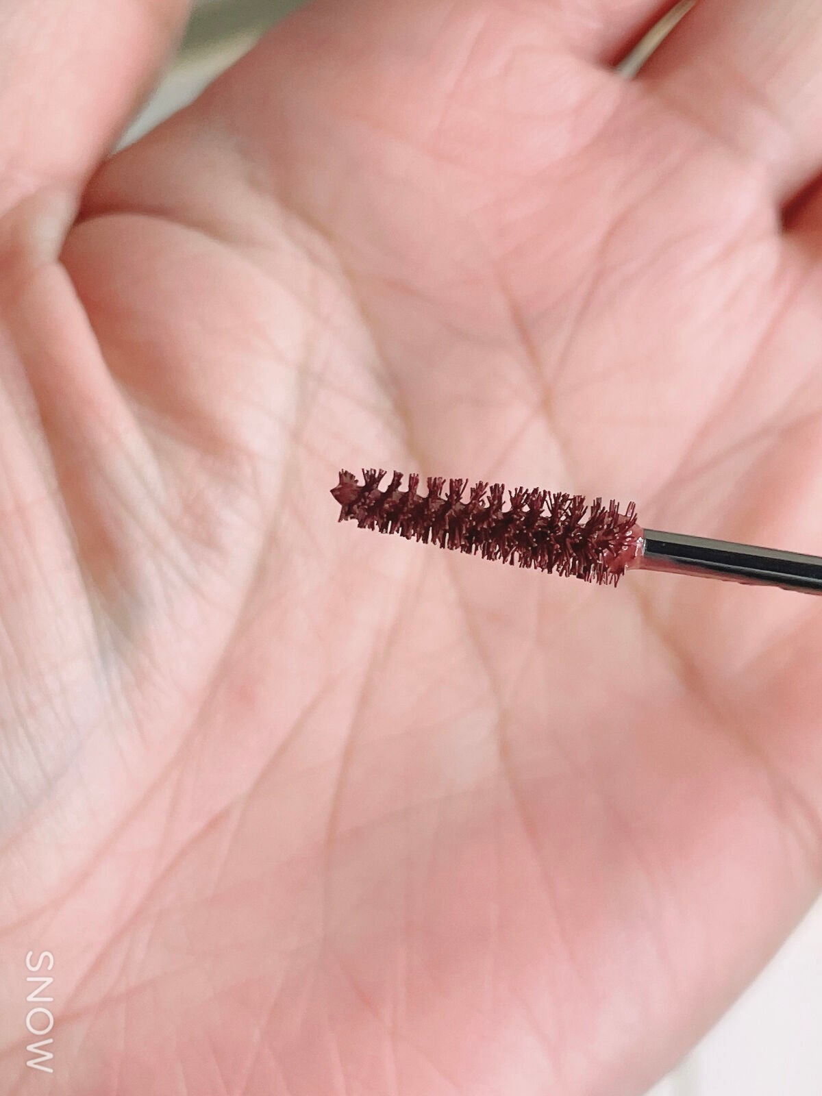 ããðŸà»ãã€ããŒã¹æçš¿( á )Ï on LIPS ãããã«ã¡ã¯âïžä»åã¯CEZANNEã®ã¢ã€ãããŠç³»ãããããšã¬ã..ãïŒ5æç®ïŒ