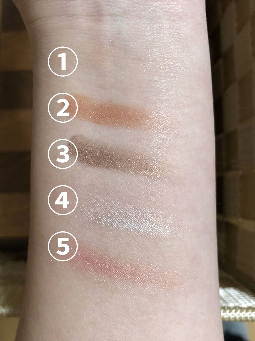 JELLY 2021年4月号/JELLY/雑誌を使ったクチコミ（2枚目）