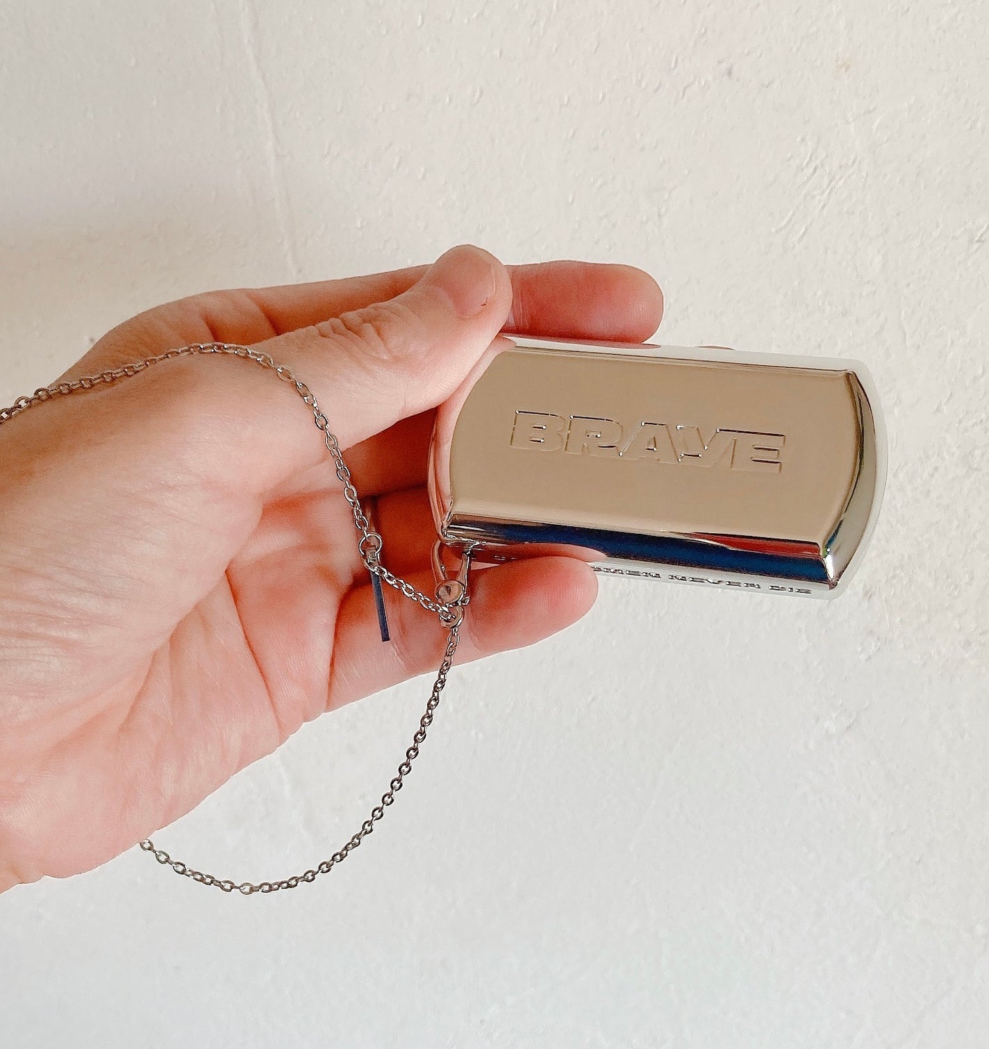 BRAYE LIPSLEEK/BRAYE/口紅を使ったクチコミ(3枚目)