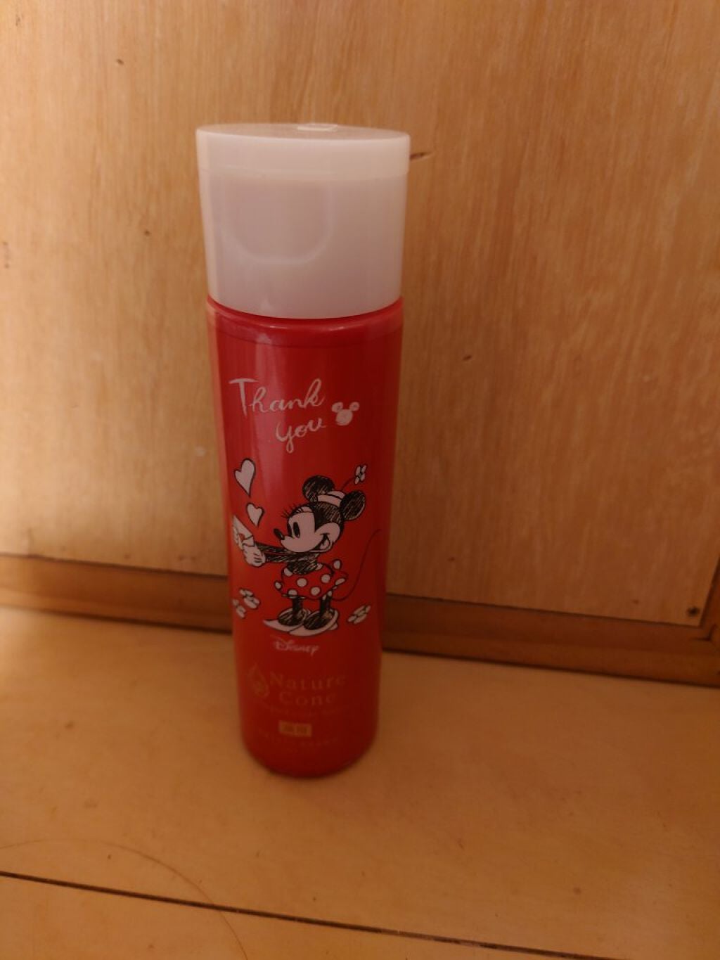 ネイチャーコンク 薬用クリアローション/ネイチャーコンク/拭き取り化粧水を使ったクチコミ(1枚目)