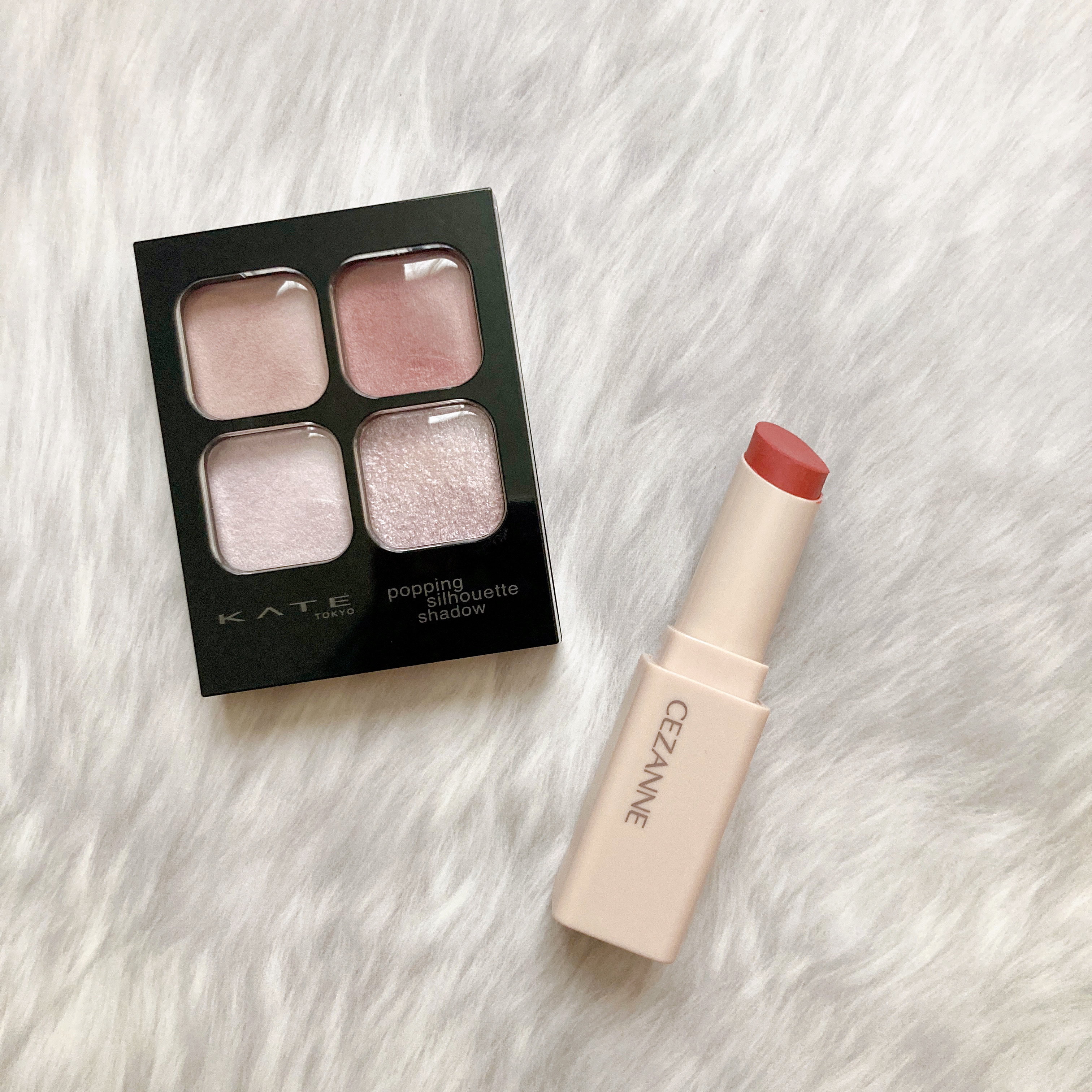 スフレアリップ/CEZANNE/口紅を使ったクチコミ（1枚目）