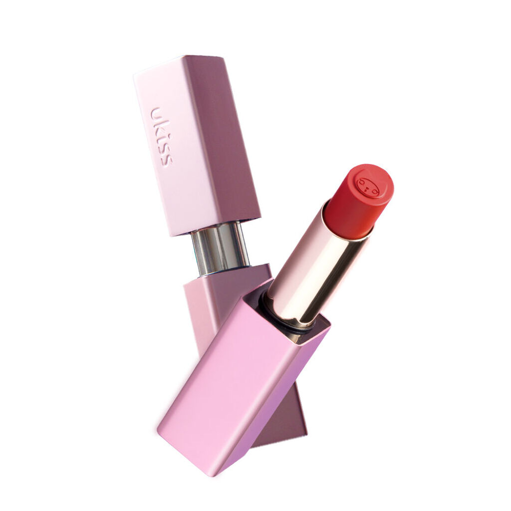 ミッドナイト ベルベットマットリップスティック 03