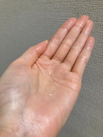 アハロハニー ハイドロ&リペア ジェントル ヘアオイル/AHALO HONEY/ヘアオイルを使ったクチコミ(4枚目)