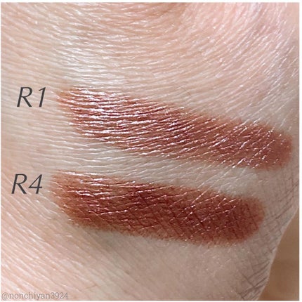 キャビアスティック アイカラー/ローラ メルシエ/スティックアイシャドウを使ったクチコミ(5枚目)