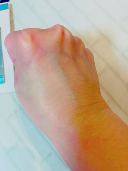 リンクル イノベーション セラム/HIKARIMIRAI/美容液を使ったクチコミ(4枚目)