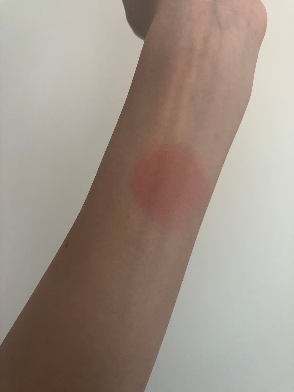 N by ONLY MINERALS ミネラルソリッドチーク コンプリート/ONLY MINERALS/ジェル・クリームチークを使ったクチコミ(3枚目)