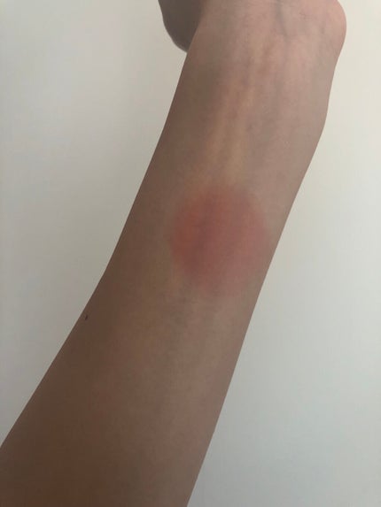 N by ONLY MINERALS ミネラルソリッドチーク コンプリート/ONLY MINERALS/ジェル・クリームチークを使ったクチコミ(3枚目)