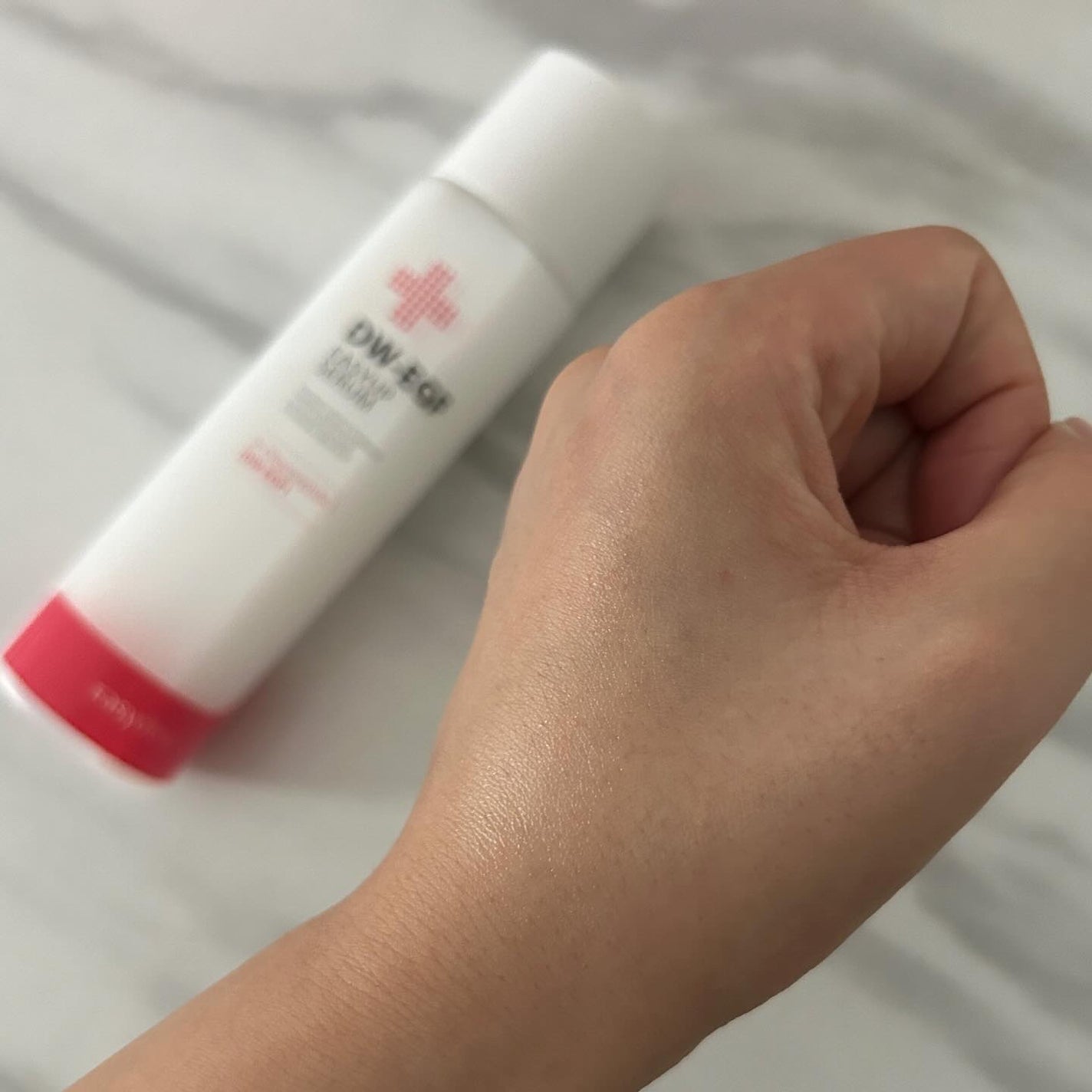 DW-EGF CREAM PRESSOME/Easydew/フェイスクリームを使ったクチコミ(3枚目)