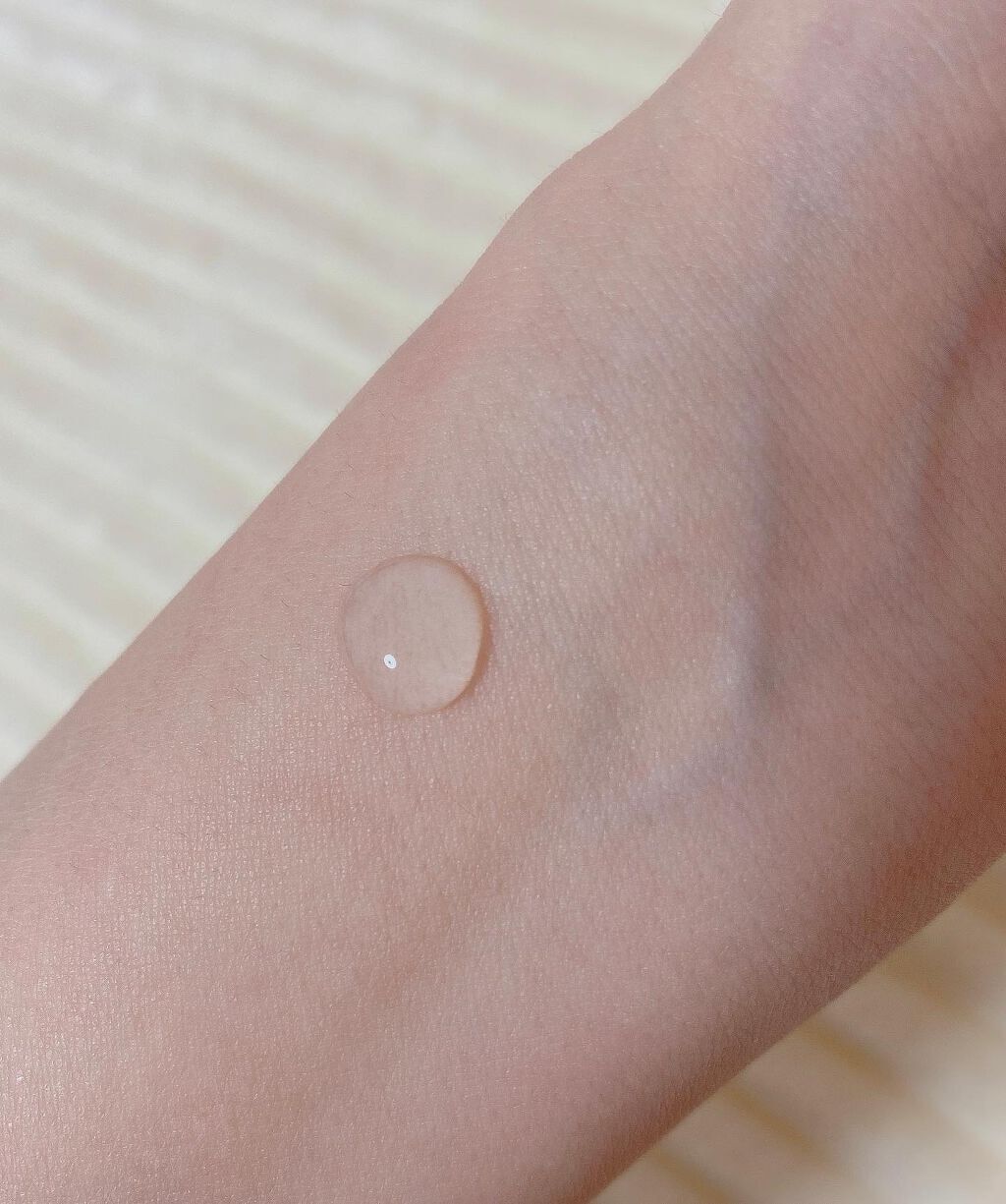 Tomo Na on LIPS 「hugkumi+「PURURI」〈プラセンタ美容液〉28ml☆..」(3枚目)