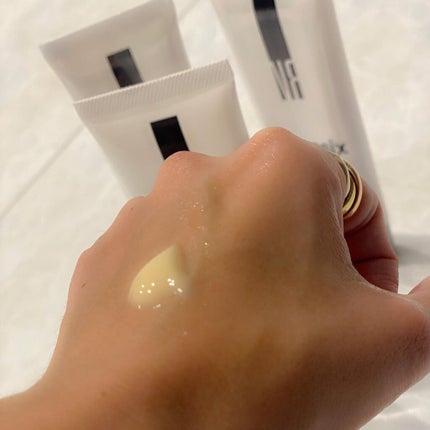 コーズシックス ホワイトリペア/NR SHOP/オールインワン化粧品を使ったクチコミ(3枚目)