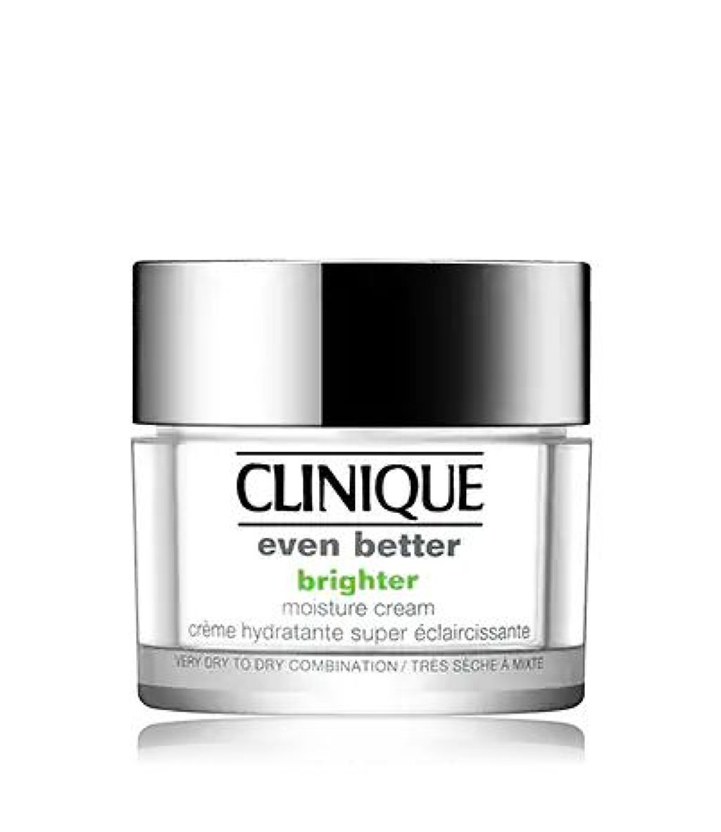 CLINIQUE イーブン ベター ブライター モイスチャー クリーム
