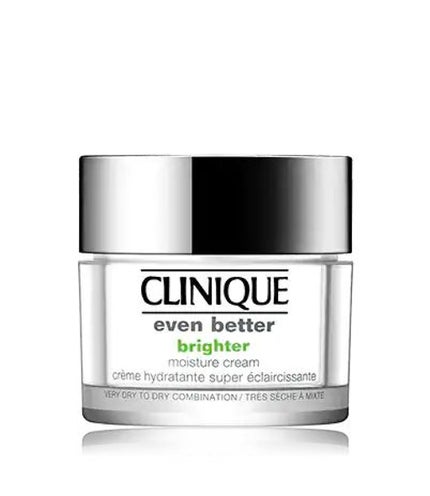 CLINIQUE イーブン ベター ブライター モイスチャー クリーム