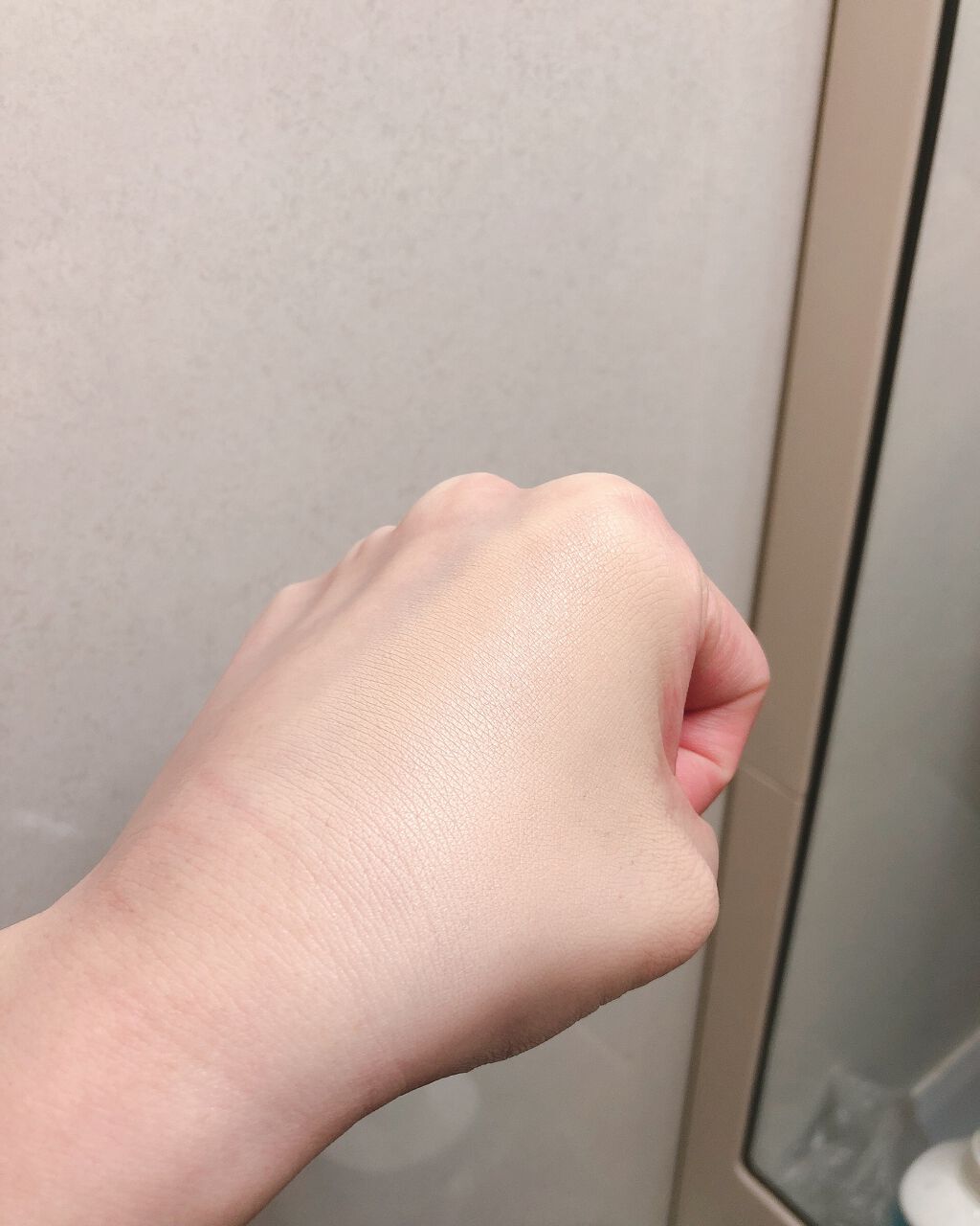 ドラマティック ヌードジェリーBB/マキアージュ/BBクリームを使ったクチコミ(4枚目)