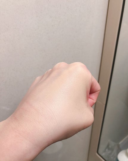 ドラマティック ヌードジェリーBB/マキアージュ/BBクリームを使ったクチコミ(4枚目)