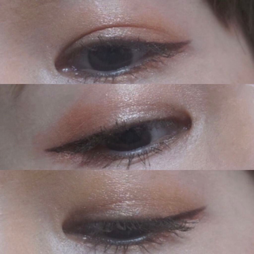 トーン ペタル アイシャドウ/to/one/アイシャドウパレットを使ったクチコミ(6枚目)