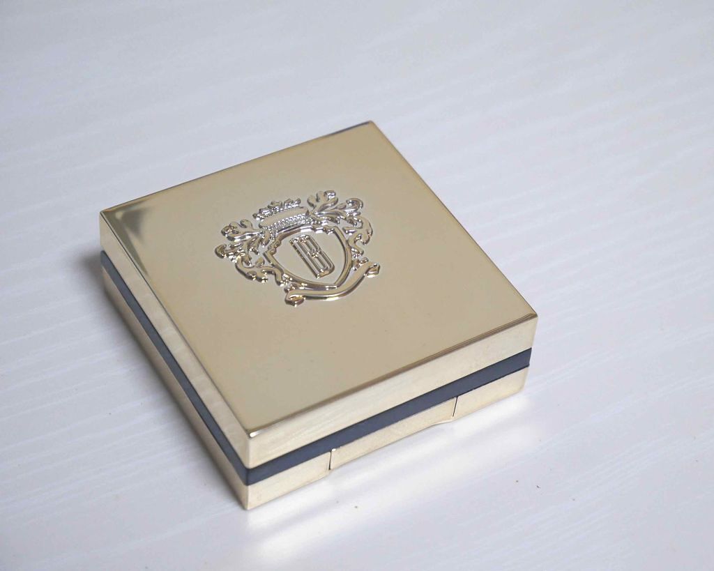 リュクスアイシャドウ/BOBBI BROWN/単色アイシャドウを使ったクチコミ(1枚目)