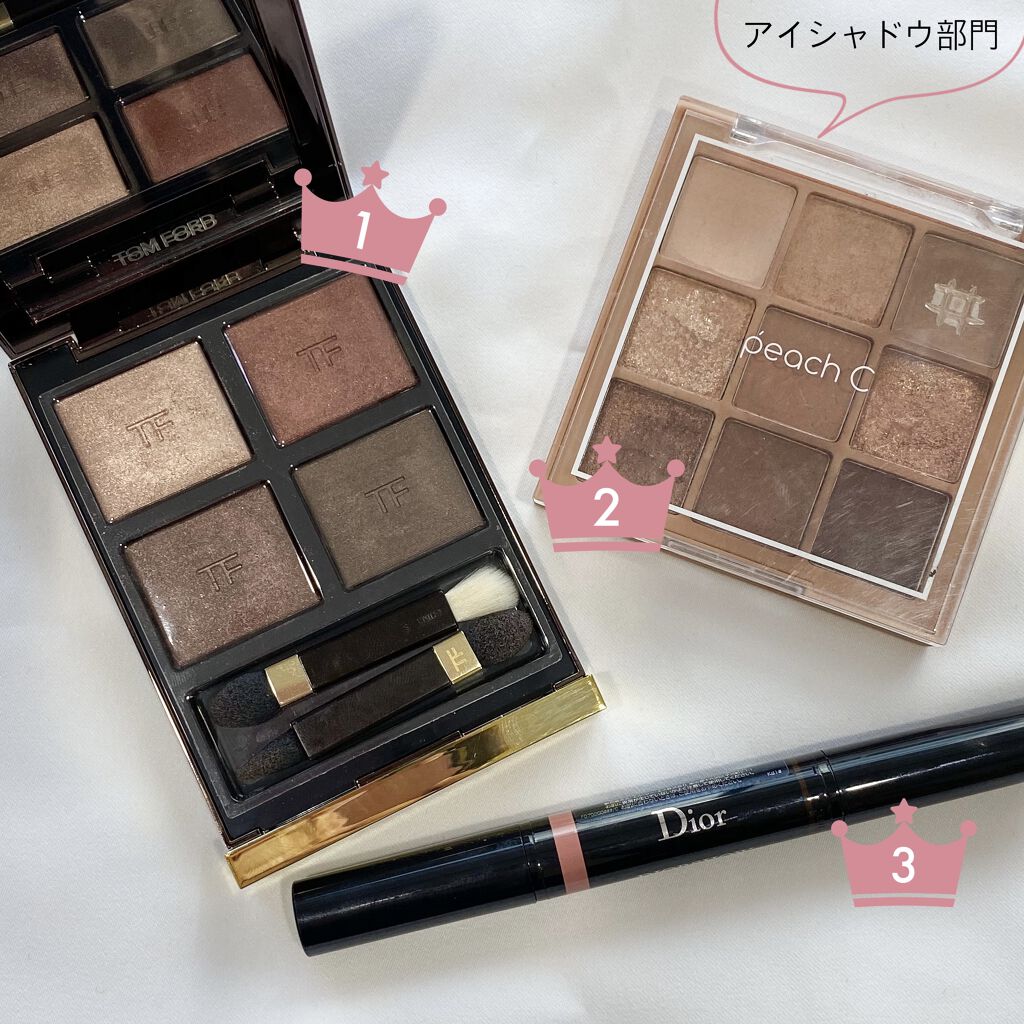 【旧】ディオール バックステージ ロージー グロウ 004 コーラル/Dior/パウダーチークを使ったクチコミ（2枚目）