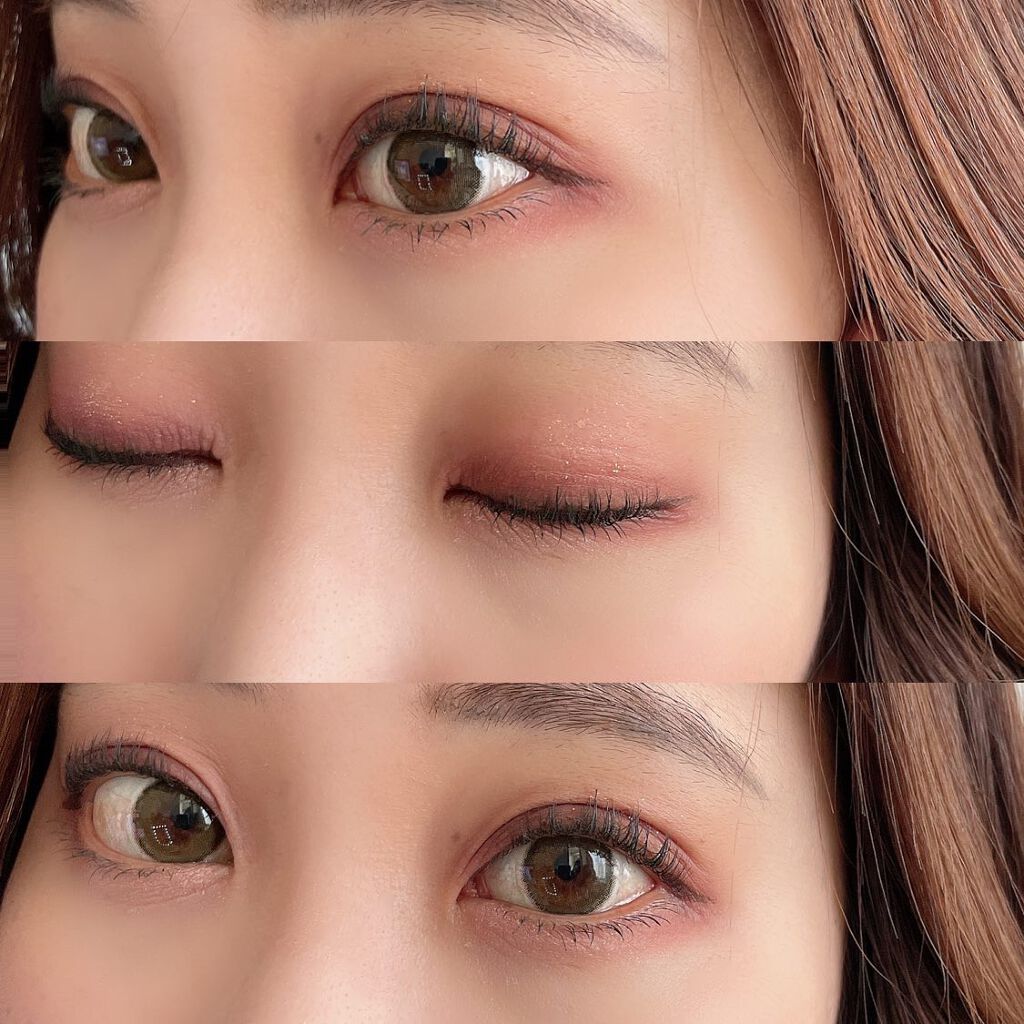 ハイパーシャープ ライナー R/MAYBELLINE NEW YORK/リキッドアイライナーを使ったクチコミ(2枚目)