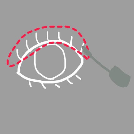 まつげ美容液EX/CEZANNE/まつげ美容液を使ったクチコミ(5枚目)